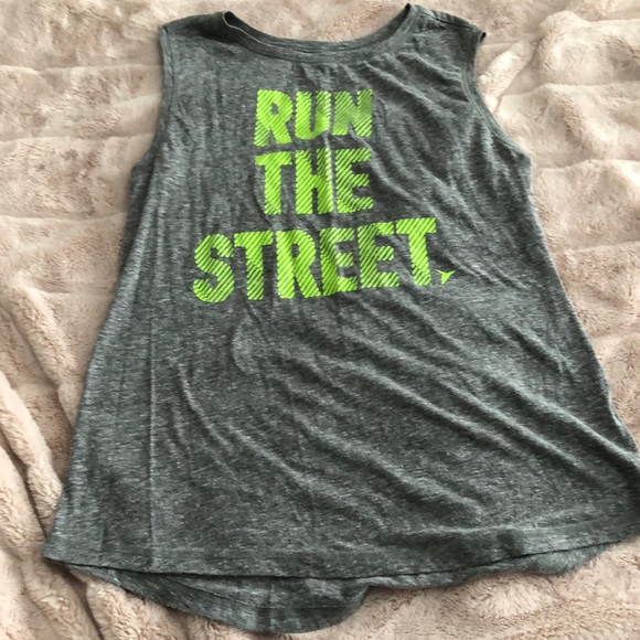 Tank top - Picture 1 of 4